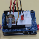 Arduino UNO Q教學案例整理