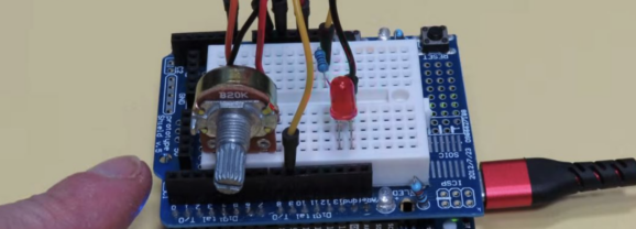 Arduino UNO Q教學案例整理