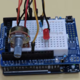 Arduino UNO Q教學案例整理
