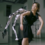 多肢協作：穿戴式機器手臂如何重塑人類極限