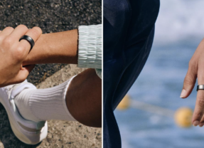 從手腕走向指尖：AI戒指的發展與應用