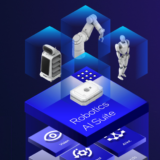 【產業觀察】Intel在VLA機器人市場的佈局與契機