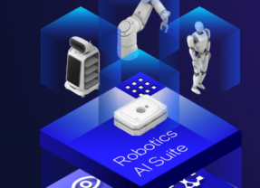 【產業觀察】Intel在VLA機器人市場的佈局與契機