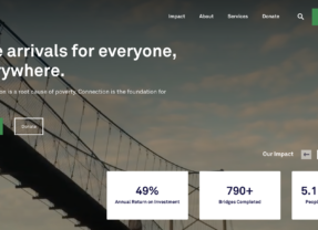 讓AI決定哪裡該建橋：重塑偏鄉地區交通決策