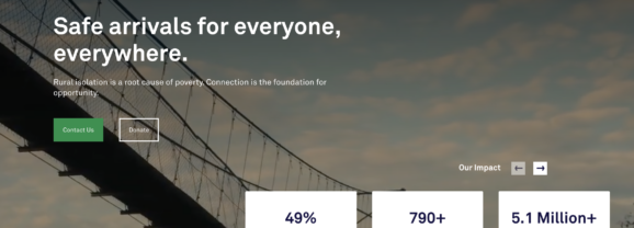 讓AI決定哪裡該建橋：重塑偏鄉地區交通決策