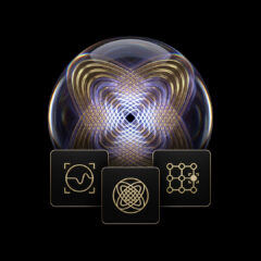 NVIDIA推出首款用於加速實用量子電腦發展的開放式AI模型