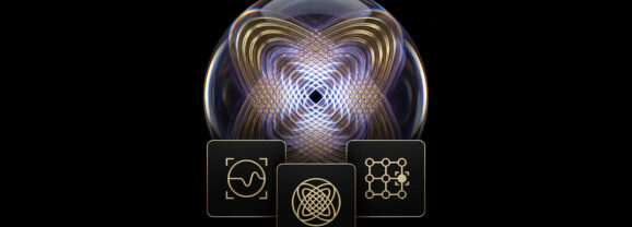 NVIDIA推出首款用於加速實用量子電腦發展的開放式AI模型