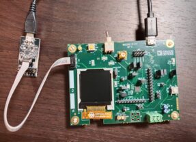 平價、低功耗 MCU 評估板 – MAX32662EVKIT開箱實測