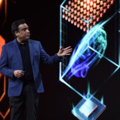 代理式AI與數位孿生正在重塑電子工程設計流程