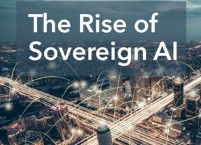 解析台灣「主權AI」國家戰略與行動