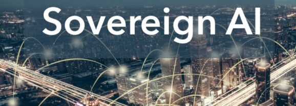 解析台灣「主權AI」國家戰略與行動