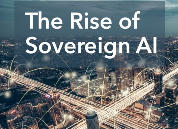 解析台灣「主權AI」國家戰略與行動