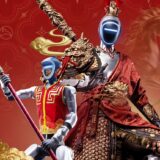 宇樹、智元出貨囊括八成　預估2026年中國人形機器人產量年增94%