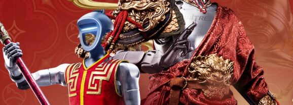 宇樹、智元出貨囊括八成　預估2026年中國人形機器人產量年增94%