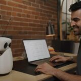 從大型GPU叢集到單機工作站：機器人強化學習的全新路徑