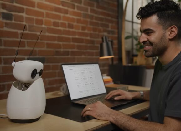 從大型GPU叢集到單機工作站：機器人強化學習的全新路徑