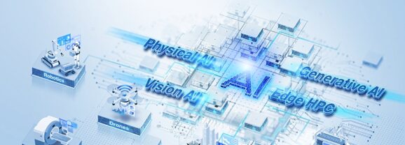 AI賦能邊緣新局：研華嵌入式設計論壇描繪產業智慧化新路徑