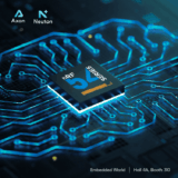 Nordic新推搭載NPU的nRF54L系列超低功耗SoC