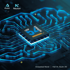 Nordic新推搭載NPU的nRF54L系列超低功耗SoC