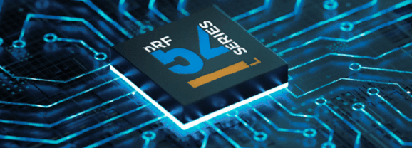 Nordic新推搭載NPU的nRF54L系列超低功耗SoC