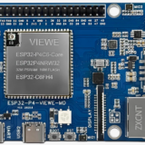 ESP32近期軟硬體動向觀察