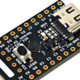 接觸RISC-V只要2美元！CH32V006開發板解析