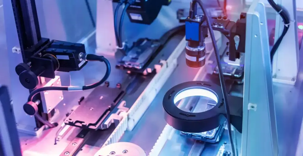 本文將深入探討 2026 年 AI 瑕疵檢測（AI AOI）的技術轉折點。隨著基礎模型與生成式 AI 的成熟，製造業正經歷一場從「規則驅動」轉向「認知驅動」的品質革命。