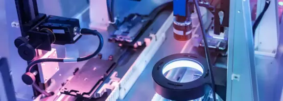 智慧製造關鍵轉型：AI 如何改變瑕疵檢測（AOI）技術？