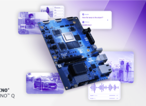 更強大的開源運算：Arduino VENTUNO Q技術詳解