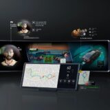 聯發科帶領產業邁入「AI定義汽車」新時代