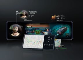 聯發科帶領產業邁入「AI定義汽車」新時代