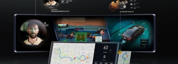 聯發科帶領產業邁入「AI定義汽車」新時代