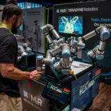 簡化AI機器人訓練　Universal Robots與Scale AI推出模仿學習系統