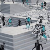 【技術剖析】如何縮短機器人開發的Sim-to-Real鴻溝？