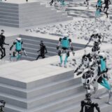 【技術剖析】如何縮短機器人開發的Sim-to-Real鴻溝？