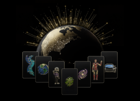 NVIDIA擴展開放模型以推動下一波代理型AI、實體AI與醫療AI發展