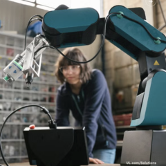 AI 機器人如何落實安全性控制