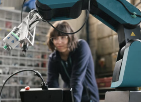 AI 機器人如何落實安全性控制