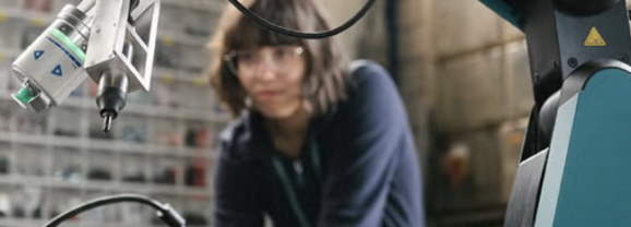 AI 機器人如何落實安全性控制