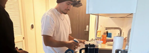 AI的隱形勞動鏈：從資料標註到「人類行為供應鏈」