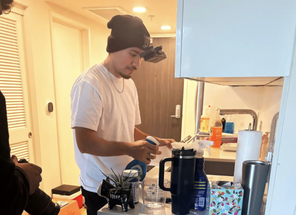 AI的隱形勞動鏈：從資料標註到「人類行為供應鏈」