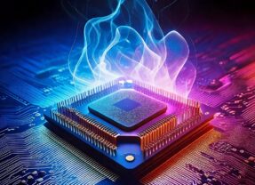 從雲端走向終端：Edge AI成為產業數位轉型新戰場