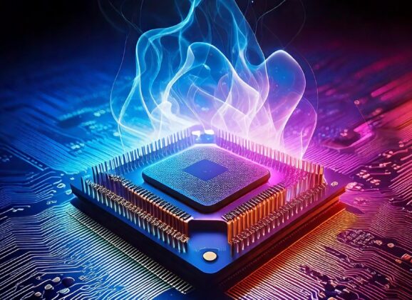 從雲端走向終端：Edge AI成為產業數位轉型新戰場