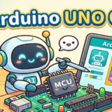 【Arduino UNO Q 專欄01】 基礎硬體及軟體簡介