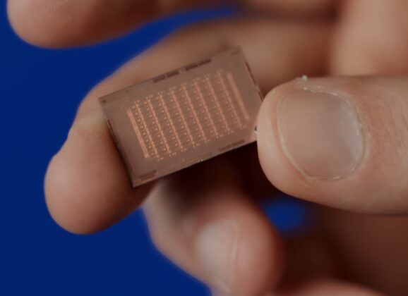 從雲端到邊緣　AI ASIC推動算力架構「專用化」