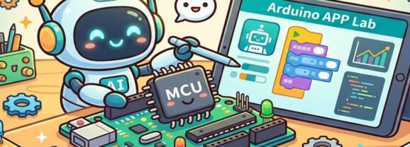 【Arduino UNO Q專欄02】軟體開發初體驗