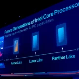 【Intel x 具身智慧】拆解Panther Lake三核心與OpenVINO機器人運算方案