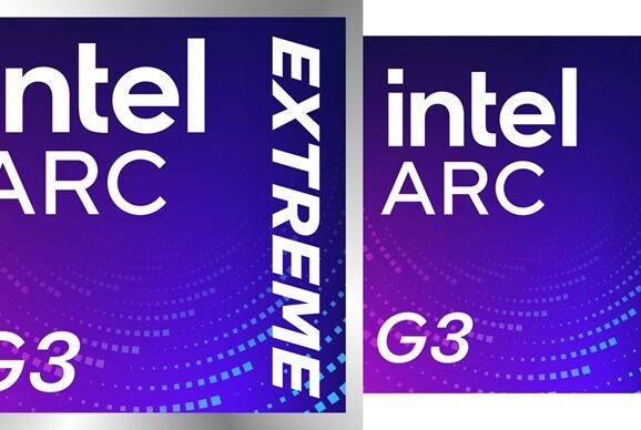 聚焦次世代PC掌機　Intel推全新Arc G系列處理器