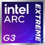 聚焦次世代PC掌機　Intel推全新Arc G系列處理器