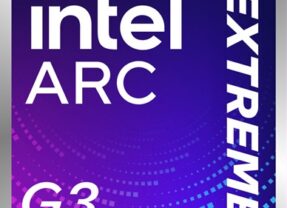 聚焦次世代PC掌機　Intel推全新Arc G系列處理器